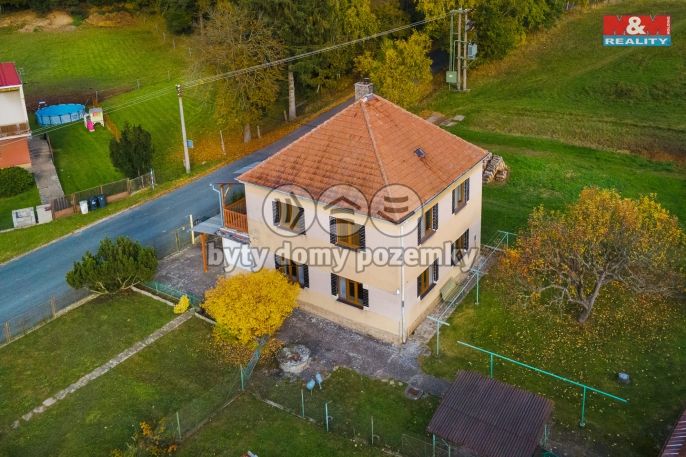 Prodej, Rodinný dům, Choltice