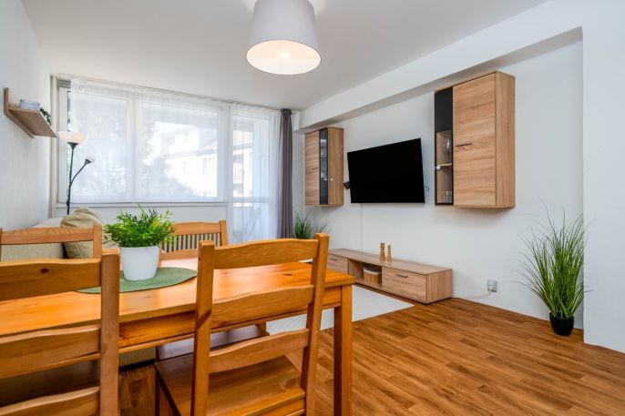 Prodej, Byt 3+1, Poděbrady