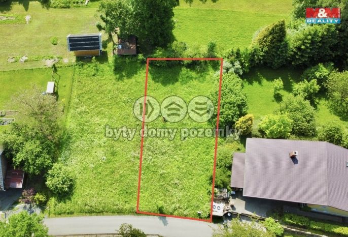 Prodej, Rodinný dům, Žamberk