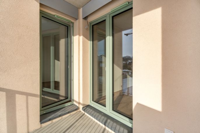 Pronájem, Byt 2+kk, Liberec