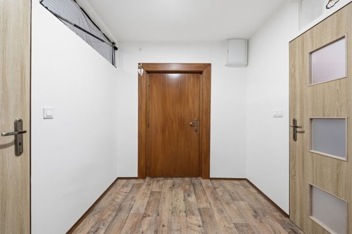 Prodej, Rodinný dům, Jaroměř