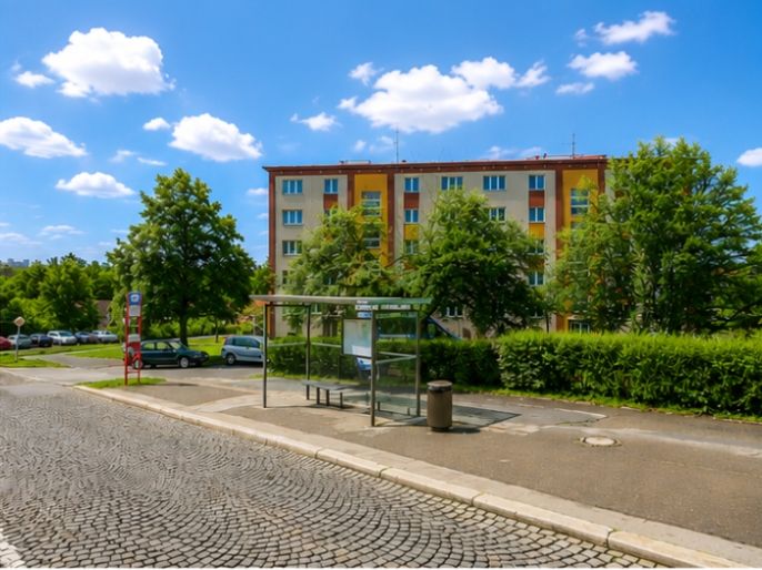 Prodej, Byt 2+1, Praha