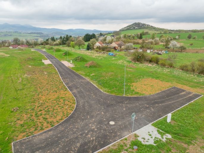 Prodej, Pozemek k bydlení, Řehlovice