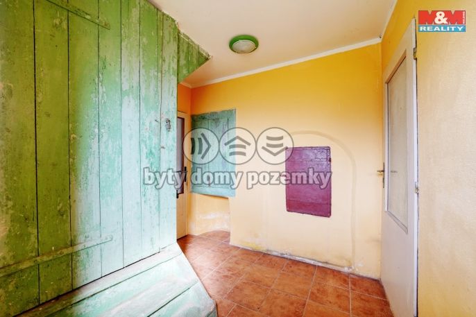 Prodej, Pozemek k bydlení, Lestkov