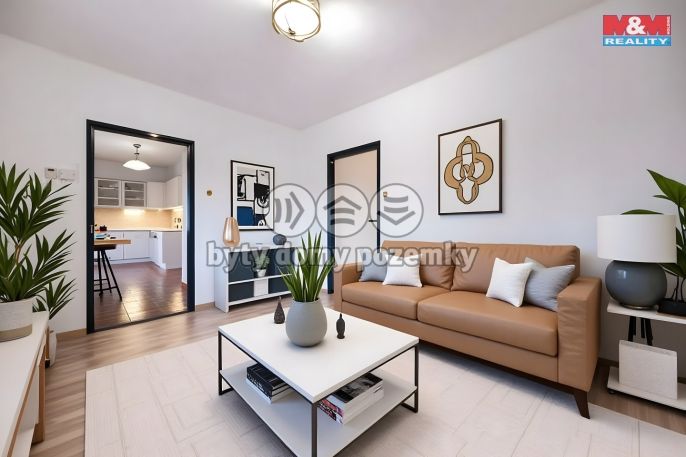 Prodej, Rodinný dům, Červený Kostelec