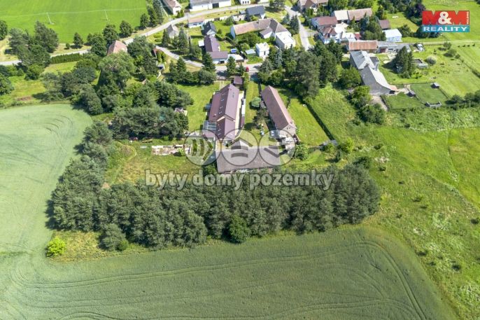 Prodej, Pole, Svatý Mikuláš