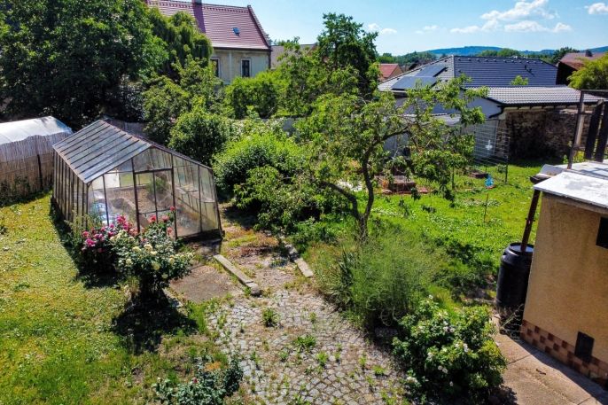 Prodej, Rodinný dům, Janovice nad Úhlavou