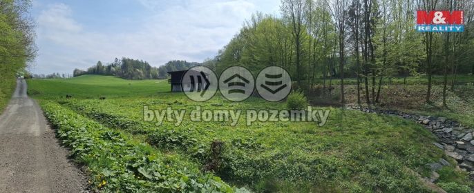 Prodej, Pozemek k bydlení, Vidče