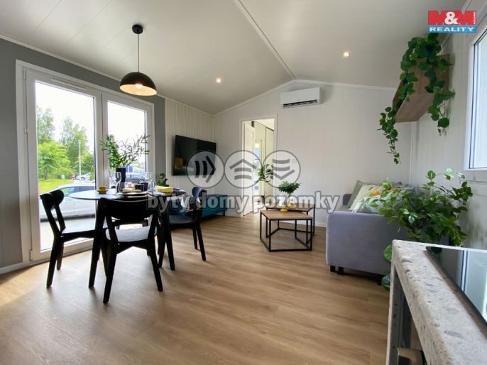 Prodej, Na klíč, Orlické Záhoří