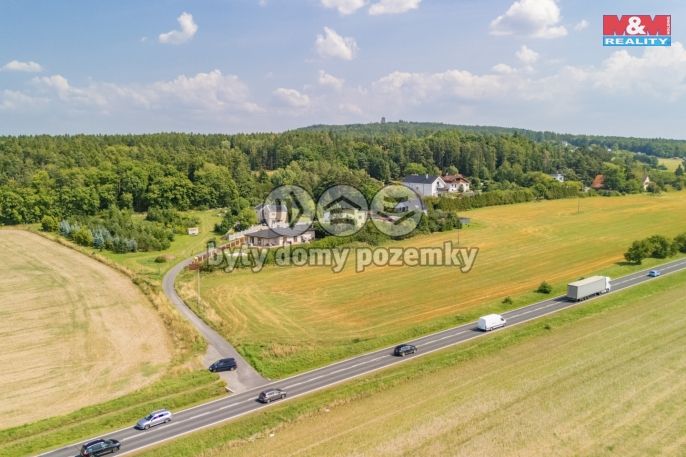 Prodej, Pole, Plzeň