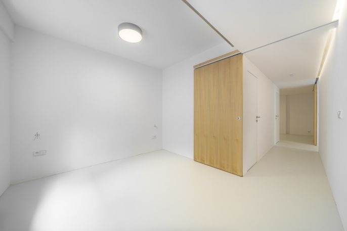 Prodej, Byt 2+kk, Jáchymov