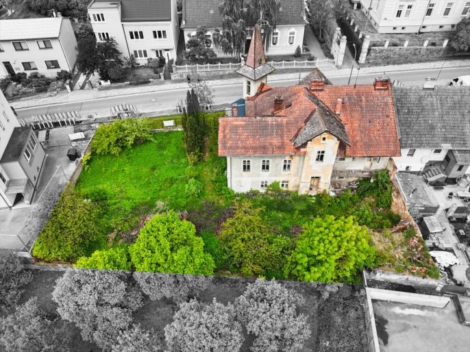 Prodej, Rodinný dům, Konice