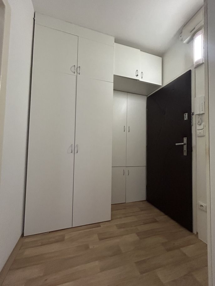 Pronájem, Byt 2+kk, Ústí nad Labem