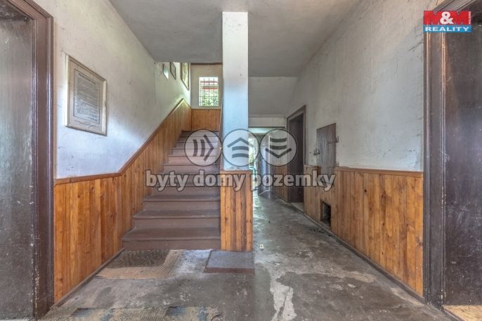 Prodej, Rodinný dům, Kytlice