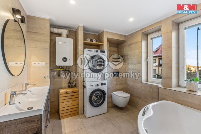 Prodej, Byt 3+kk, Říčany