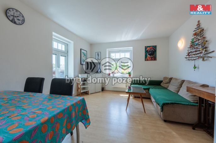 Prodej, Rodinný dům, Hroznětín