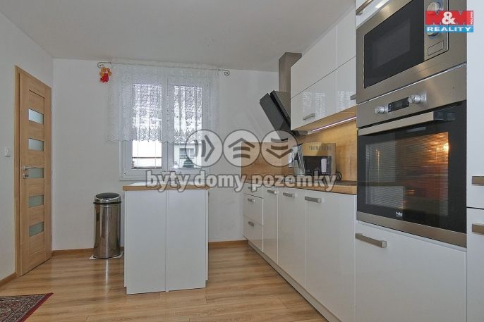 Prodej, Rodinný dům, Pardubice