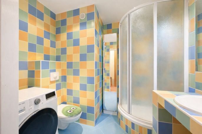 Prodej, Byt 2+kk, Praha