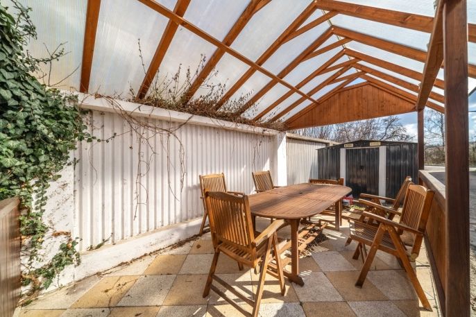 Prodej, Byt 1+kk, Vráž