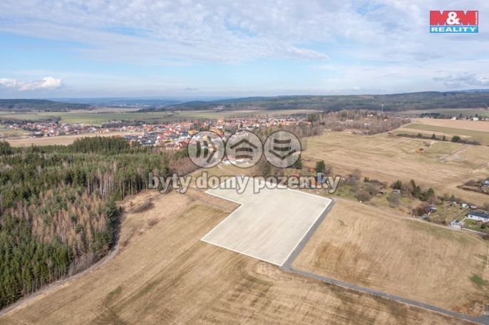 Pronájem, Pastvina, Tymákov