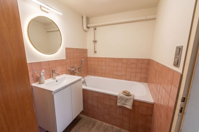 Prodej, Byt 2+1, Dolní Krupá