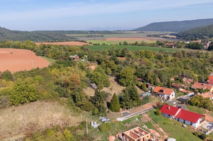 Prodej, Pozemek k bydlení, Pnětluky