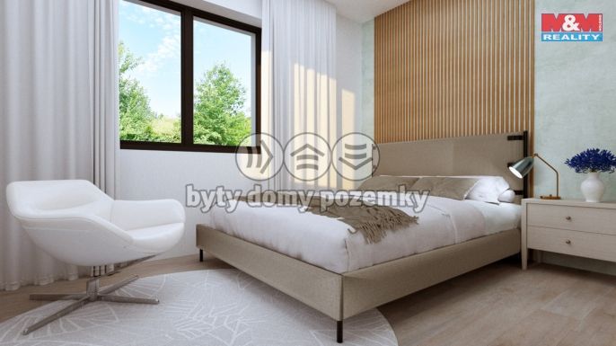 Prodej, Pozemek k bydlení, Dolní Lutyně