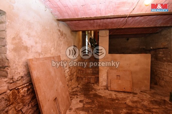 Prodej, Rodinný dům, Štětí