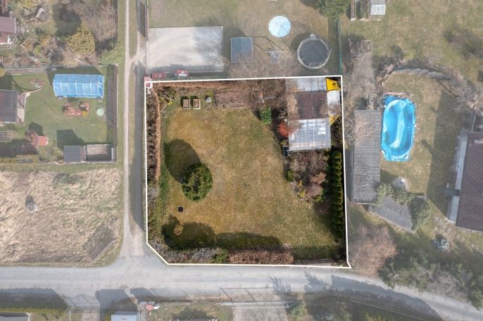 Prodej, Pozemek k bydlení, Rokycany