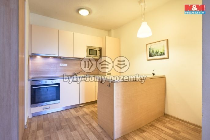 Prodej, Byt 2+kk, Všemina