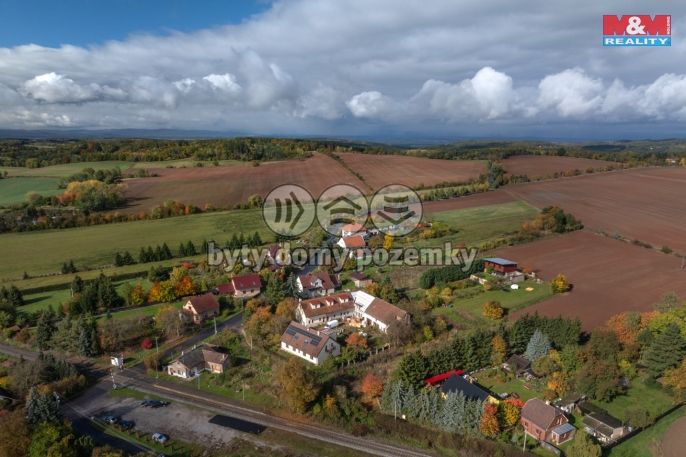 Prodej, Byt 2+kk, Kounov