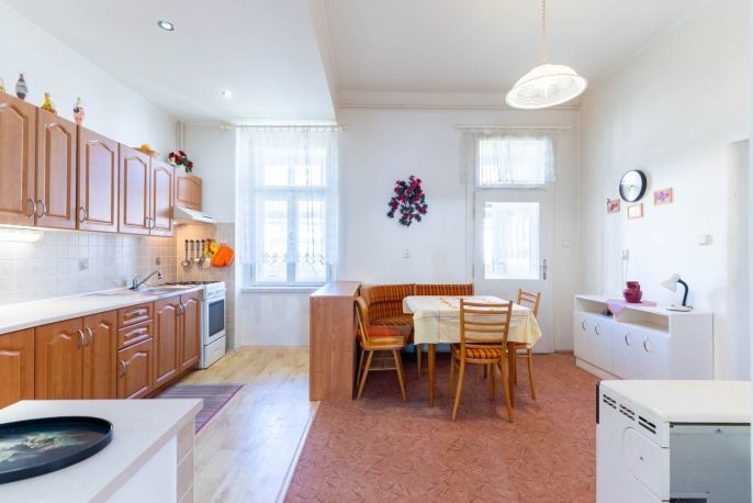 Prodej, Byt 3+1, Kroměříž