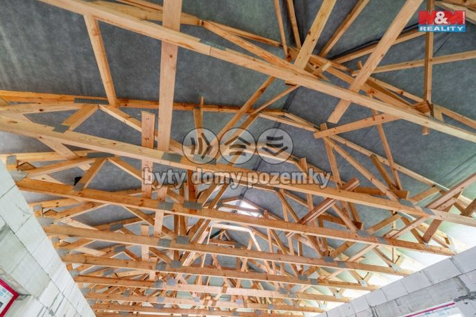 Prodej, Pozemek k bydlení, Polná