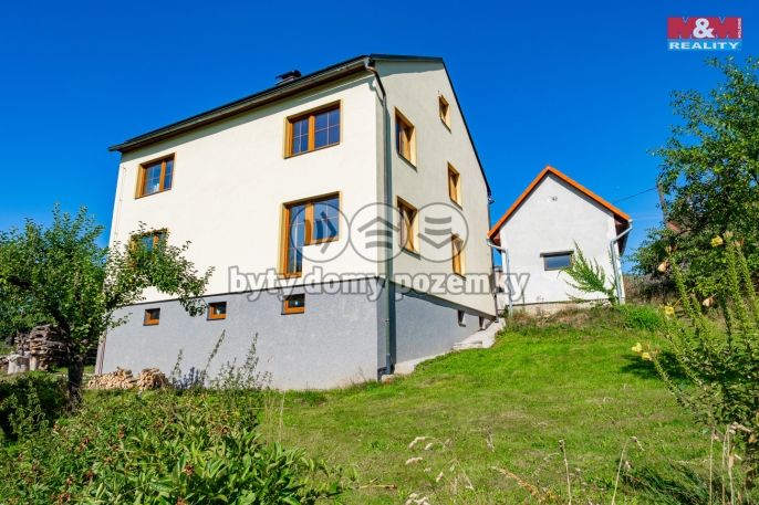 Prodej, Rodinný dům, Mnich