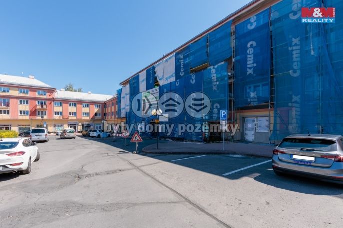 Prodej, Byt 2+1, 59 m², Horní Slavkov, Dlouhá