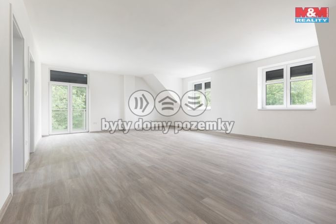 Prodej, Byt 3+kk, Štramberk