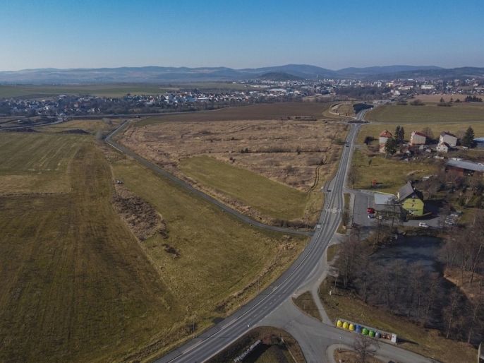 Prodej, Pozemek k bydlení, Klatovy