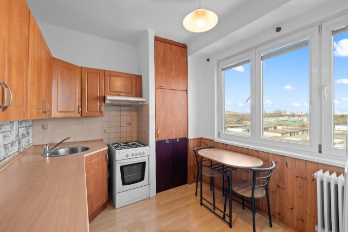 Prodej, Byt 2+1, Kralupy nad Vltavou