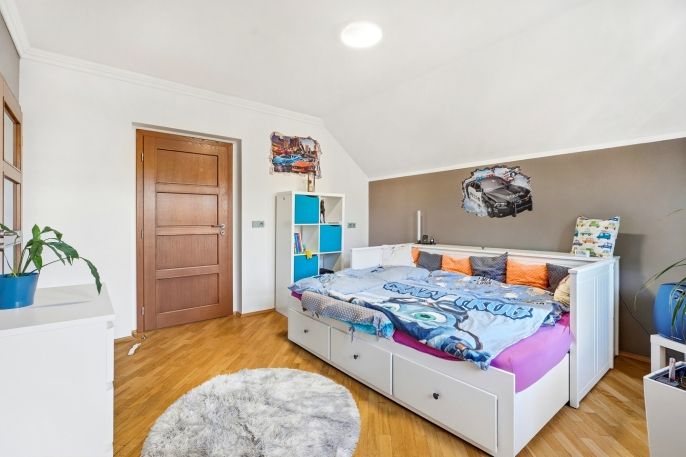 Prodej, Rodinný dům, Ústí nad Labem