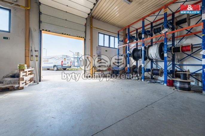 Prodej, Obchod a služby, Chomutov