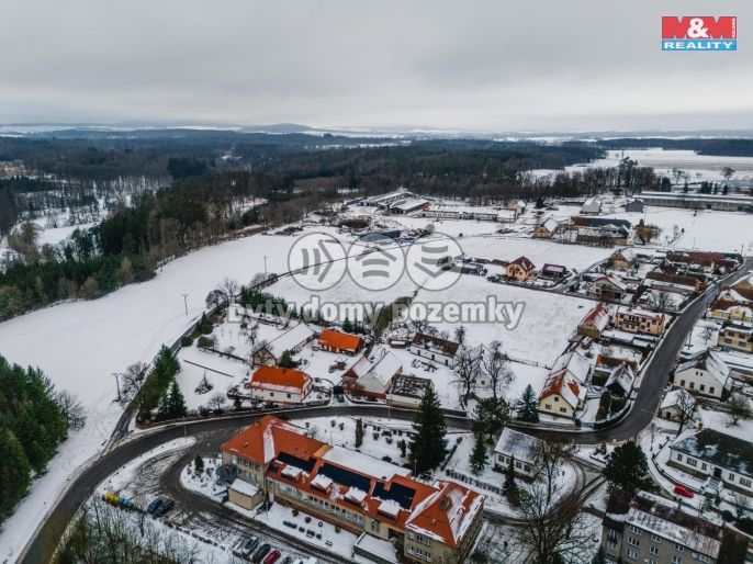 Prodej, Pozemek k bydlení, Ostrovec