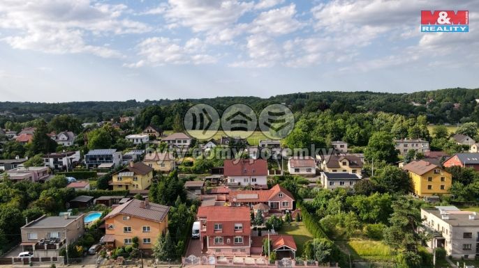 Prodej, Rodinný dům, Ostrava