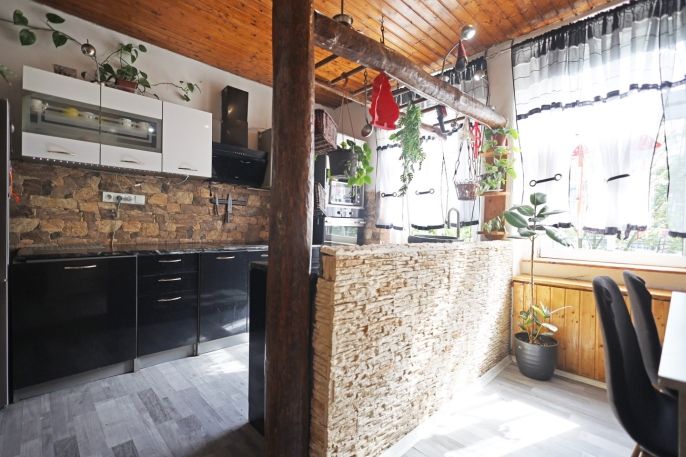 Prodej, Rodinný dům, Nejdek