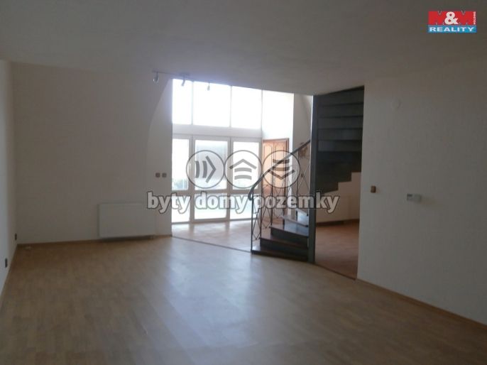 Prodej, Rodinný dům, Lenešice