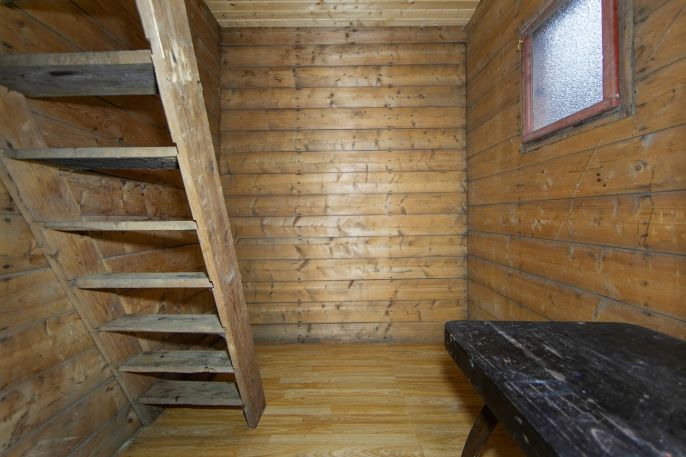 Prodej, Chata, Plešnice