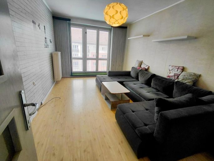 Pronájem, Byt 2+1, Most