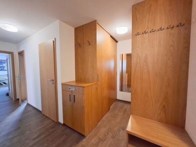 Pronájem, Byt 5+kk, Praha