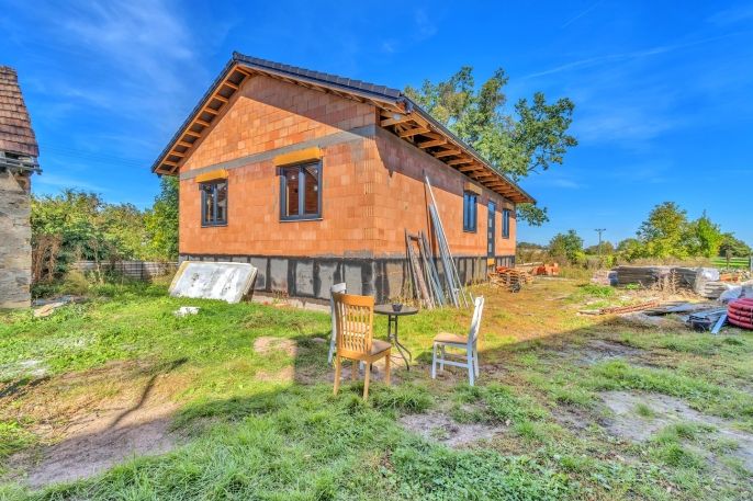 Prodej, Rodinný dům, Kostomlaty nad Labem