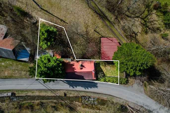 Prodej, Chalupa, Velké Karlovice