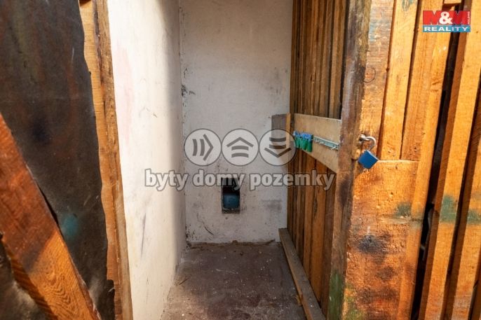 Prodej, Byt 3+1, Kladno